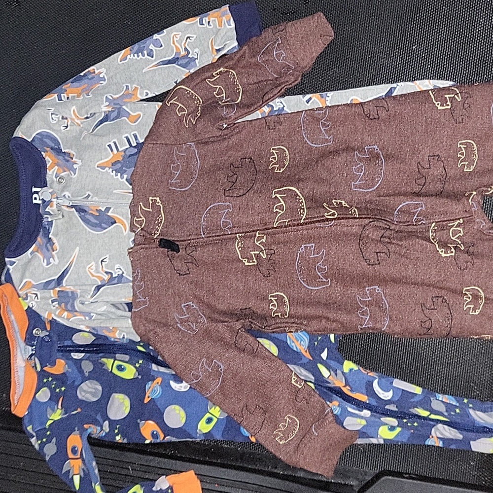 12-18m one piece